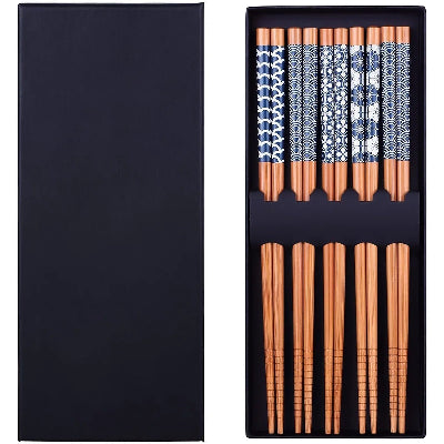Kit sushi, baguette pqt5 - Cuisinelecoffret.com