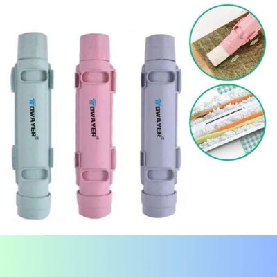 Kit sushi Bazooka ustensiles de cuisine appareil a sushi création parfaite - Cuisinelecoffret.com