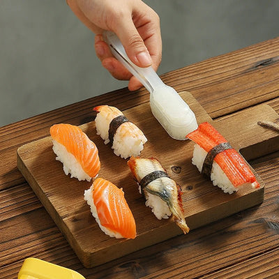 Kit sushi rouleau onigri - Cuisinelecoffret.com