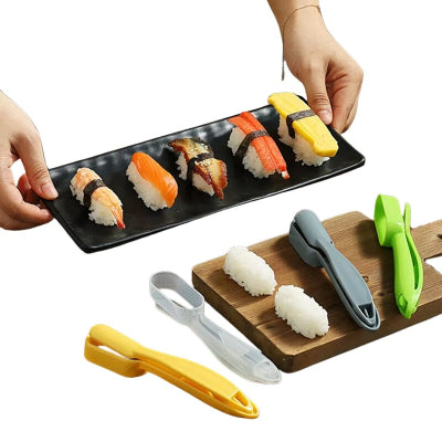 Kit sushi rouleau onigri - Cuisinelecoffret.com