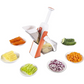 Hachoir alimentaire/Vegetable chopperᵀᴹ