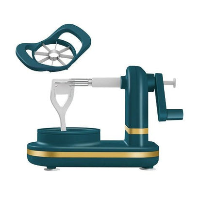 Mandoline, éplucheur à pommes coupes légumes eplucheur légumes performant - Cuisinelecoffret.com