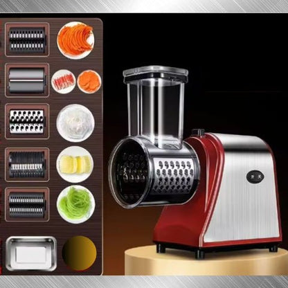 Mandoline et hachoir qualité supérieur mandoline cuisine râpe à fromage robuste - Cuisinelecoffret.com