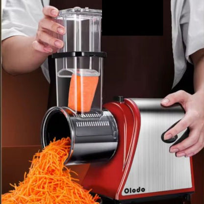 Mandoline et hachoir qualité supérieur mandoline cuisine râpe à fromage robuste - Cuisinelecoffret.com