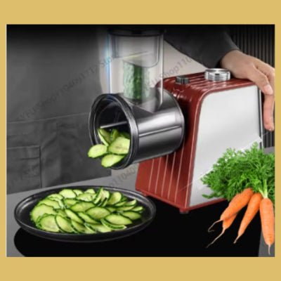 Mandoline, hachoir a viande performant mandoline cuisine électrique - Cuisinelecoffret.com