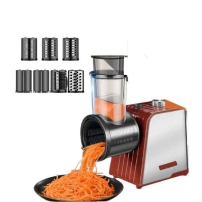 Mandoline, hachoir a viande performant mandoline cuisine électrique - Cuisinelecoffret.com