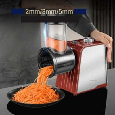 Mandoline, hachoir a viande performant mandoline cuisine électrique - Cuisinelecoffret.com