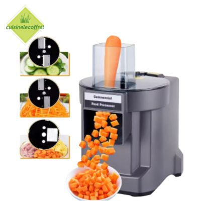 mandoline-hachoir-coupes-legumes-commerciale-trancheuse-haut-de-gamme