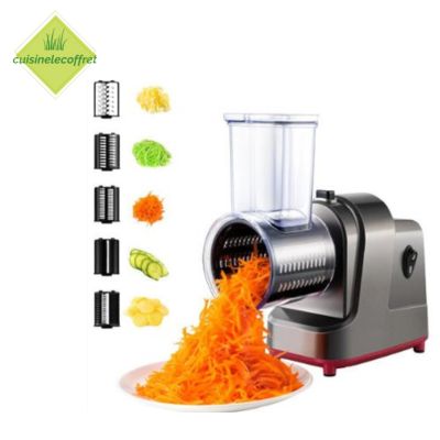 mandoline-hachoir-electrique-presse-agrumes-mandoline-cuisine-robuste