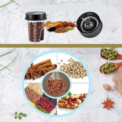 Mandoline qualité supérieur hachoir electrique multi fonction - Cuisinelecoffret.com