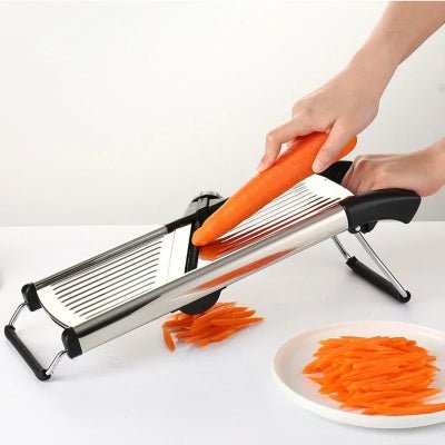 Mandoline, râpe à fromage mandoline cuisine qualité supérieure - Cuisinelecoffret.com
