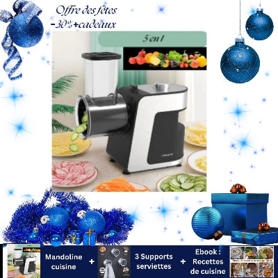 mandoline-rape-a-fromage-polyvalent-haut-de-gamme