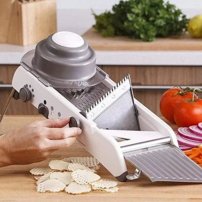 Mandoline, ustensiles de cuisie râpe à fromage, mandoline cuisine qualité inégalé - Cuisinelecoffret.com