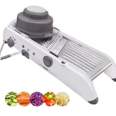 Mandoline, ustensiles de cuisie râpe à fromage, mandoline cuisine qualité inégalé - Cuisinelecoffret.com