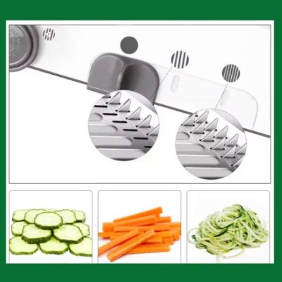 Mandoline, ustensiles de cuisie râpe à fromage, mandoline cuisine qualité inégalé - Cuisinelecoffret.com