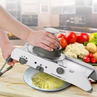 Mandoline, ustensiles de cuisie râpe à fromage, mandoline cuisine qualité inégalé - Cuisinelecoffret.com