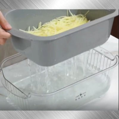 Mandoline, ustensiles de cuisine 2025 hachoir mandoline cuisine indispensable - Cuisinelecoffret.com