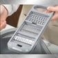 Mandoline, ustensiles de cuisine 2025 hachoir mandoline cuisine indispensable - Cuisinelecoffret.com