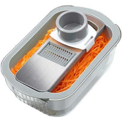 Mandoline, ustensiles de cuisine 2025 hachoir mandoline cuisine indispensable - Cuisinelecoffret.com