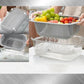 Mandoline, ustensiles de cuisine 2025 hachoir mandoline cuisine indispensable - Cuisinelecoffret.com