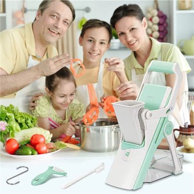 Mandoline, ustensiles de cuisine vintage mandoline cuisine haut de gamme - Cuisinelecoffret.com