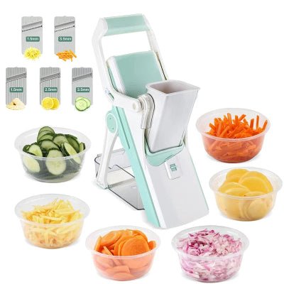 Mandoline, ustensiles de cuisine vintage mandoline cuisine haut de gamme - Cuisinelecoffret.com