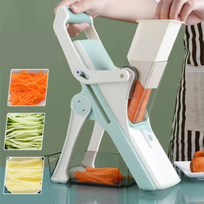 Mandoline, ustensiles de cuisine vintage mandoline cuisine haut de gamme - Cuisinelecoffret.com