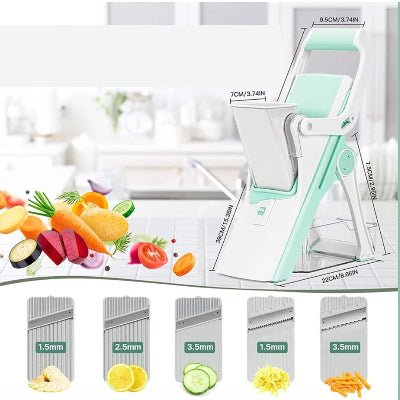 Mandoline, ustensiles de cuisine vintage mandoline cuisine haut de gamme - Cuisinelecoffret.com