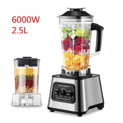 Mixeur, blender hachoir Robuste presse agrume énergique - Cuisinelecoffret.com