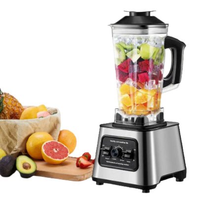 Mixeur, blender hachoir Robuste presse agrume énergique - Cuisinelecoffret.com