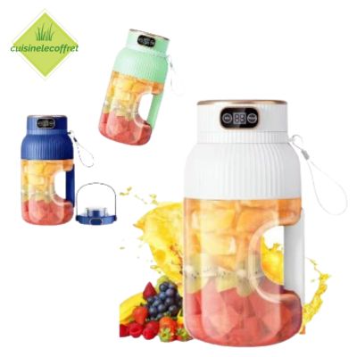 mixeur-centrifugeuse-haute-performance-presse-agrume-indispensable