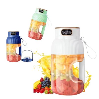 Mixeur, centrifugeuse haute performance presse agrume indispensable - Cuisinelecoffret.com