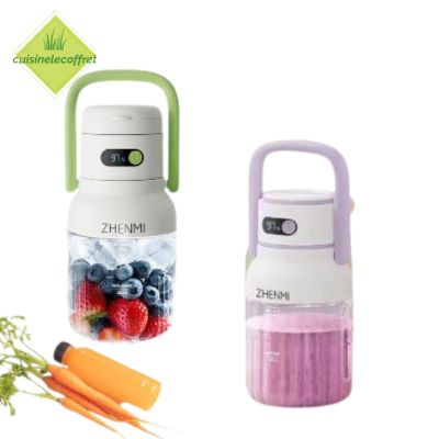 mixeur-centrifugeuse-jus-presse-agrume-qualite-superieur-vintage