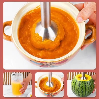 Mixeur, fouet haute performance mélangeur qualité inégalée - Cuisinelecoffret.com