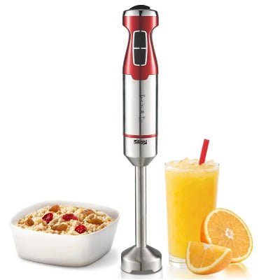 Mixeur, fouet haute performance mélangeur qualité inégalée - Cuisinelecoffret.com