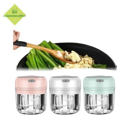 mixeur-hachoir-a-viande-polyvalent-rechargeable-robuste-portable