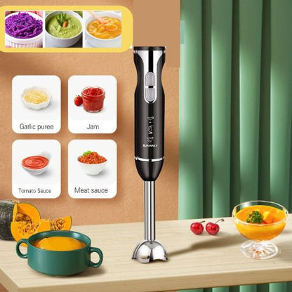 Mixeur, hachoir a viande presse agrume performant ustensiles de cuisine - Cuisinelecoffret.com