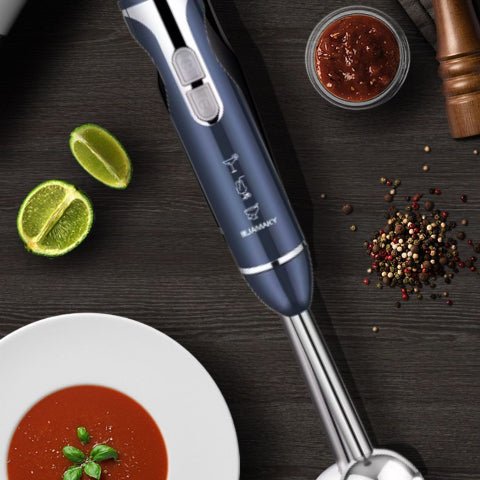 Mixeur, hachoir a viande presse agrume performant ustensiles de cuisine - Cuisinelecoffret.com