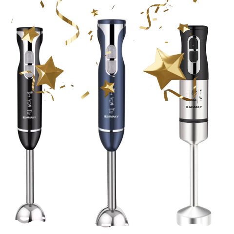 Mixeur, hachoir a viande presse agrume performant ustensiles de cuisine - Cuisinelecoffret.com