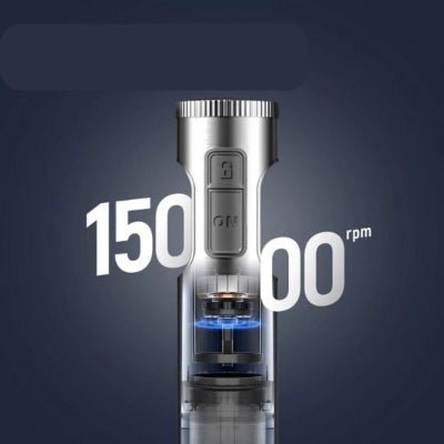 Mixeur, hachoir énergique vitesse variable Mixer plongeant puissant qualité inégalé - Cuisinelecoffret.com