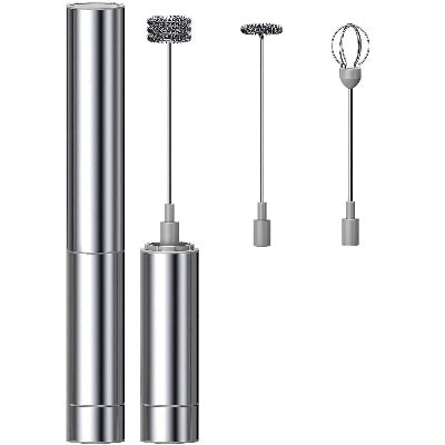 Mixeur, mousseur batteur à lait révolutionnaire puissant incontournable - Cuisinelecoffret.com