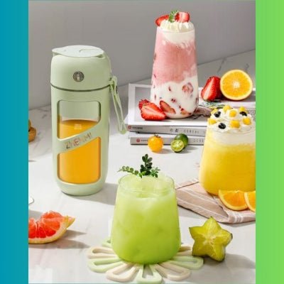 Mixeur, presse agrume ustensiles de cuisine irréprochable et robuste - Cuisinelecoffret.com