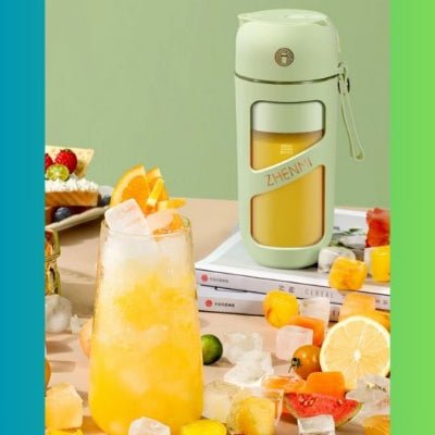 Mixeur, presse agrume ustensiles de cuisine irréprochable et robuste - Cuisinelecoffret.com