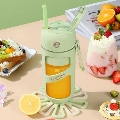 Mixeur, presse agrume ustensiles de cuisine irréprochable et robuste - Cuisinelecoffret.com