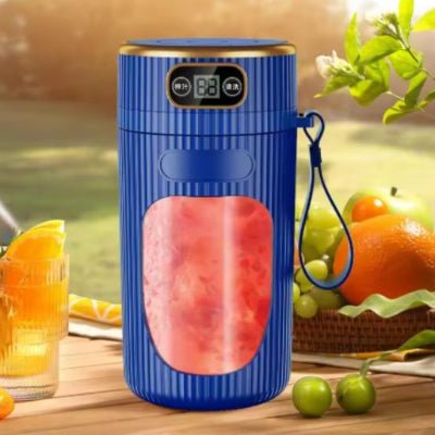 Mixeur, presse agrumes haute performance extracteure de jus supérieur - Cuisinelecoffret.com