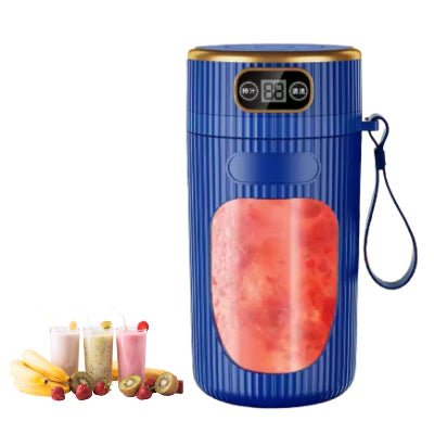 Mixeur, presse agrumes haute performance extracteure de jus supérieur - Cuisinelecoffret.com