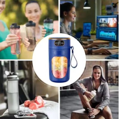 Mixeur, presse agrumes haute performance extracteure de jus supérieur - Cuisinelecoffret.com