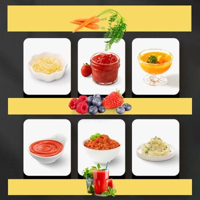 Mixeur turbo 2000w, presse agrume mixeur plongeant haut de gamme - Cuisinelecoffret.com