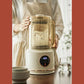 Mixeur, ustensiles de cuisine silencieux mixer haut de gamme vital - Cuisinelecoffret.com