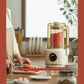 Mixeur, ustensiles de cuisine silencieux mixer haut de gamme vital - Cuisinelecoffret.com